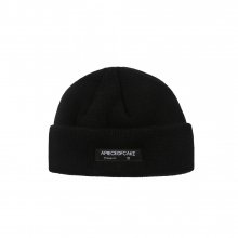 Basic Beanie_Black