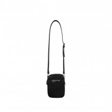 Basic Logo 2way Bag_Black