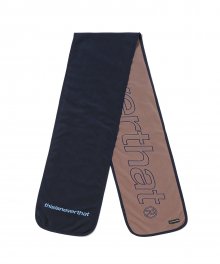 HSP Fleece Muffler Beige