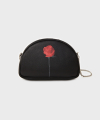 루나백 23° Luna bag - RED ROSE 장미가방
