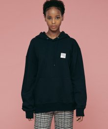 NCMMN PATCH HOODIE NY