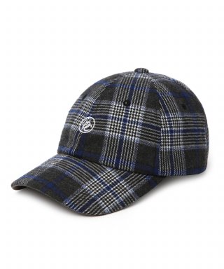 언더컨트롤(UNDERCONTROL) UNION UDC / AUTHENTIC B B / NAVY TARTAN