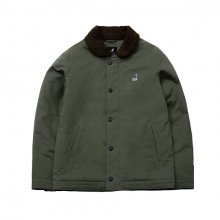 Heritage Deck Jacket 8506 KHAKI