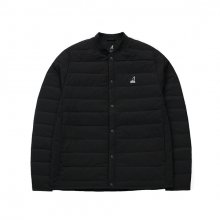 KANGOL Liner Jumper 8110 BLACK