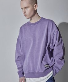 Pigment Man to Man - Purple