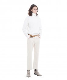 SHOERDITCH PANTS  BEIGE