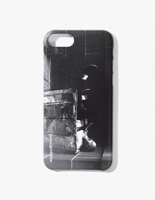 Blake iphone Case for iPhone 6/7/8 - Black