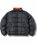 SP Sport Down Jacket Black