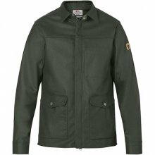 그린란드 리-울 셔츠 자켓 Greenland Re-Wool Shirt Jacket (82994)
