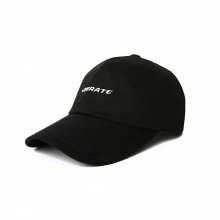 STICH LOGO POINT BALL CAP