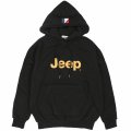 Classic Back Lettering Hood (GK5THU089YE)