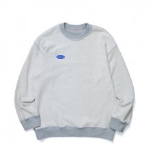 BC REVERSIBLE SWEAT GREY CERDMMT01GY