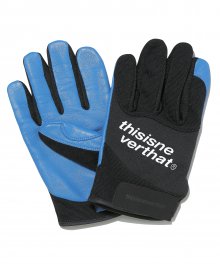 DIA-HSP Gloves Blue