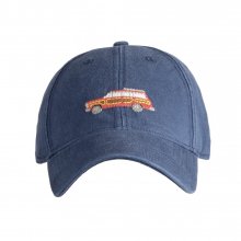 Adult`s Hats Grand Wagoneer on navy