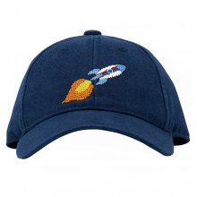 Kid`s Hats Rocket on navy(키즈용)