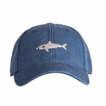 Kid`s Hats Shark on navy(키즈용)