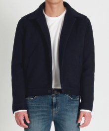 M#1667 wool action jacket