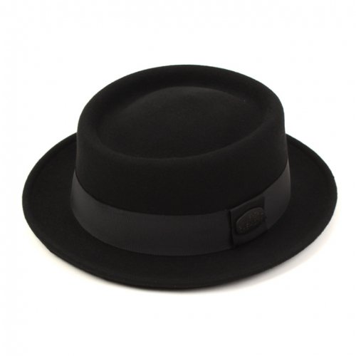 BKMT Very Short Line Fedora 울페도라