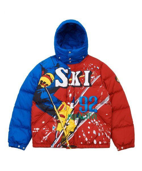polo ski 92