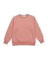 Etoiles Sweatshirt Pink
