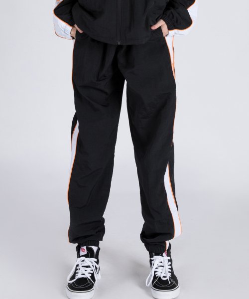 break track pants