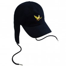 [R.C X M.G]Flag GONZ Trooper Hat_Navy