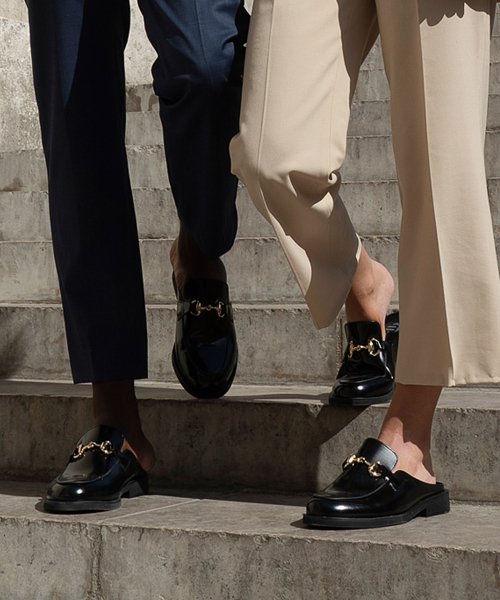 비에스큐티바이클래시(bsqtbyclassy) 1803 마그레브 블로퍼 루시블랙