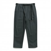 Belted Easy Chino Pants