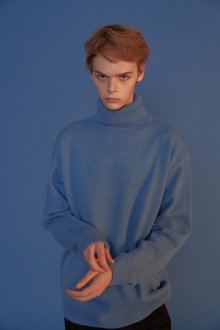Pola Knit Sweater