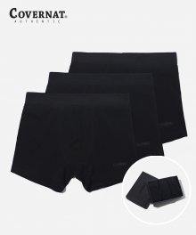 BLACK EDITION DRAWERS 3 PACK