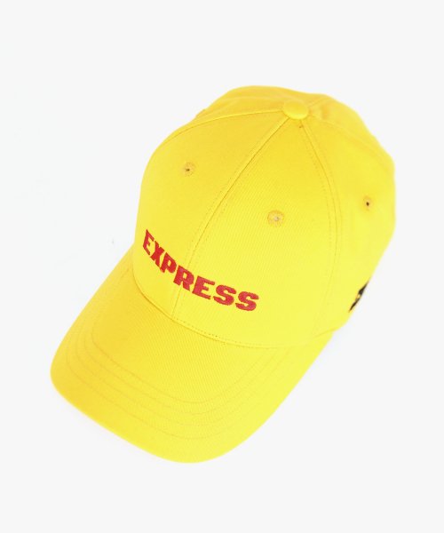 피스메이커(piecemaker) EXPRESS 6P CAP (YELLOW)