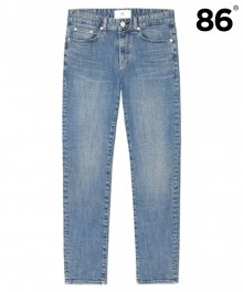 1606 basic washing jeans(M/Blue) / 슬림핏