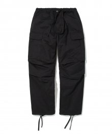 18fw m-65 pants black