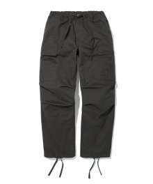 18fw m-65 pants grey