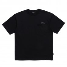 OVC Standard Pocket T-Shirt (Black)