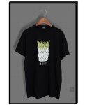 벨레파(BELLEFFA) Triple Corona (트리플 크라운) 디자이너 티셔츠 반팔티