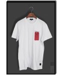 벨레파(BELLEFFA) RED TAG (레드택) 디자이너 티셔츠 반팔티