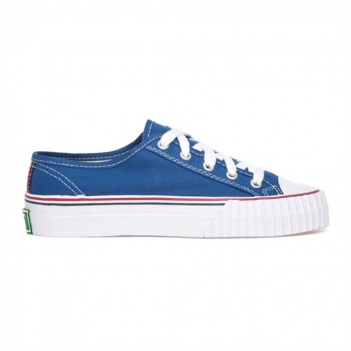 피에프 플라이어스(PF-FLYERS) Center Lo PM15OL3B BLUE - 29,000 | 무신사 스토어
