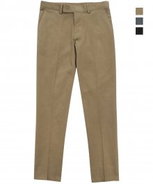 [F/W] ROMANTIC SLACKS BEIGE