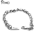 프루와(FROID) illiDari Bracelet [925 Sterling Silver]