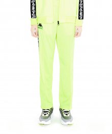 CHARMS x Kappa FLAME TRAINING PANTS YG