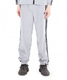 LINE TRAINING PANTS GY