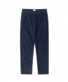 IG Corduroy Fatigue Pant (Blue)