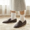 (SY)_Seed Loafer_Camel (W)
