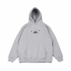 GAME CHANGERS HOODIE GRAY