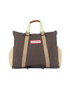 Mon Carseat_Clay Brown