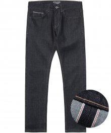 M#1678 mercerize selvedge jeans