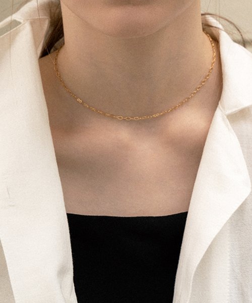 멕코이(mccoii) IN TWO MINDS 23 (GOLD)