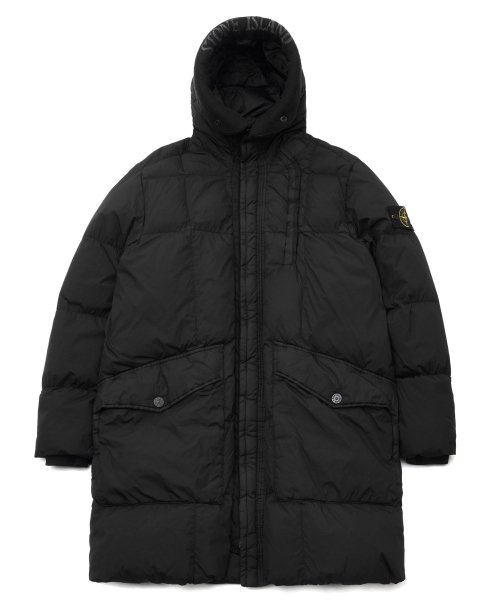 스톤아일랜드(STONE ISLAND) [18FW] 다운 