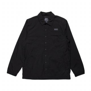 퍼블리쉬(PUBLISH) P1805032-PHIL 셔츠 트러커 자켓-BLACK